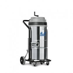TMB Heavy Vac M302. Промисловий пилосос