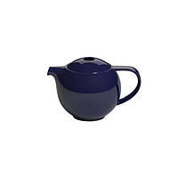 Заварник із ситечком Loveramics Pro Tea Teapot with Infusor Denim, 900 мл