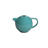 Заварник із ситечком Loveramics Pro Tea Teapot with Infusor Teal (900 мл)