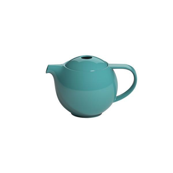 Заварник із ситечком Loveramics Pro Tea Teapot with Infusor Teal (900 мл)
