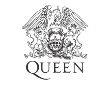 Брелоки Queen