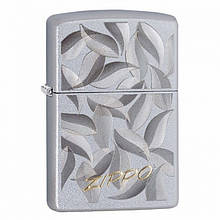 Запальничка Zippo Leaf Design, 29908