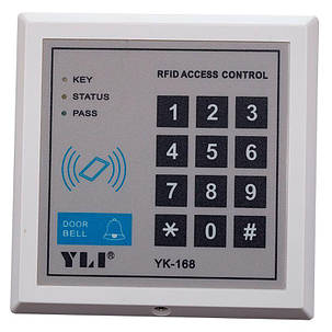YLI Electronic YK-168N, фото 1