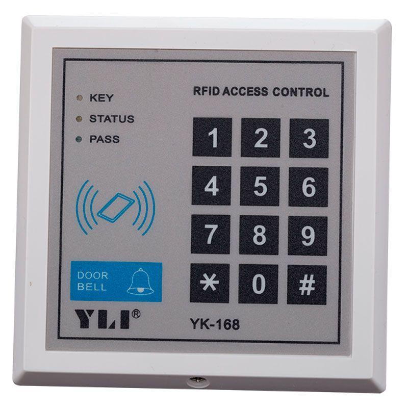 YLI Electronic YK-168N
