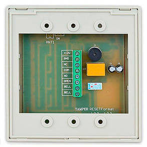 YLI Electronic YK-168N, фото 3