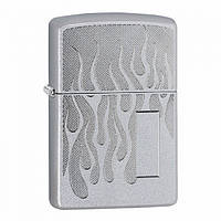 Зажигалка Zippo Logo Design, 29910