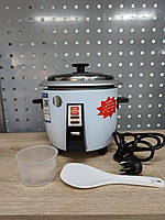 Електро каструля рисоварка 1,2 л Sanheng