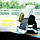 Автомобільний тримач Remax Car Holder RM-C06 (Black-Yellow), фото 4