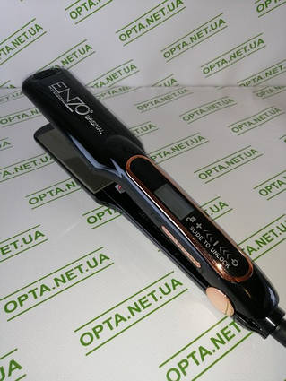 Плойка випрямляч ENZO EN-5444 (Black)