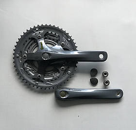 Шатунна пара до велосипеду  - 165 Shimano FC - 2403