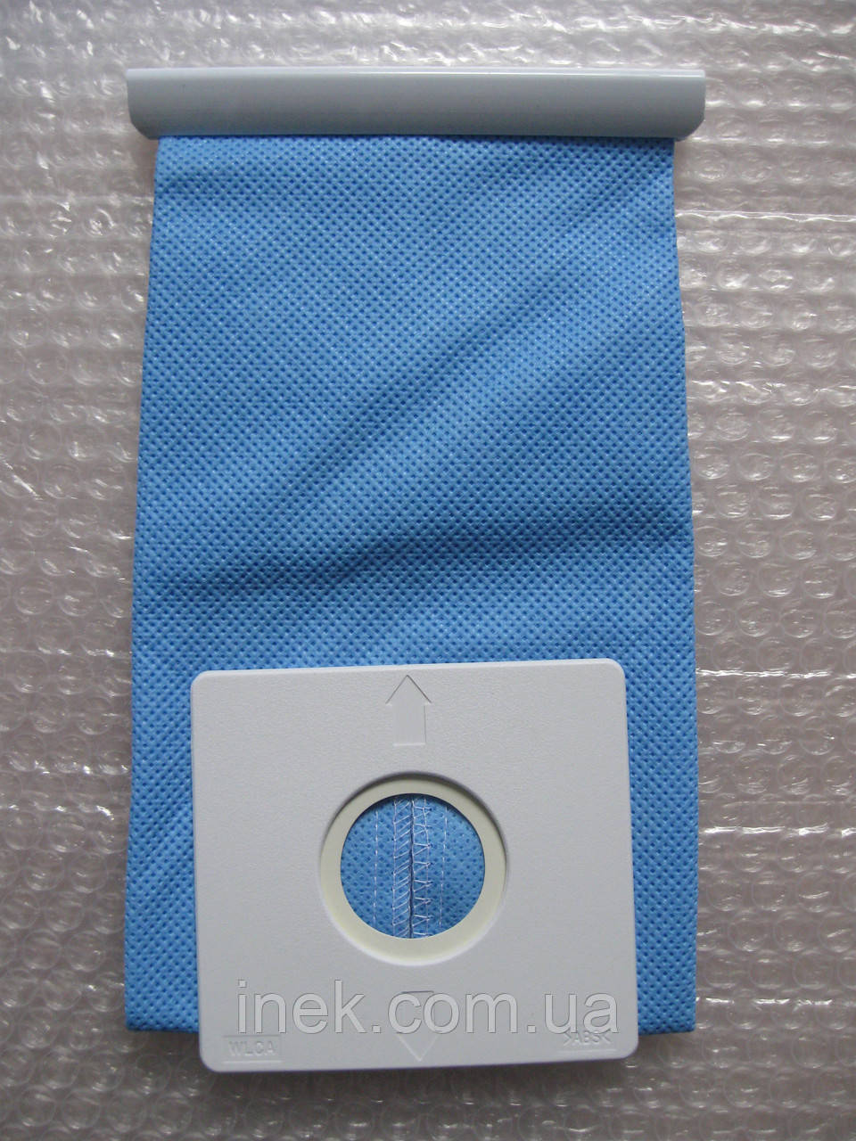 Мешок тканевый для пылесоса Samsung DJ69-00481B - фото 1 - id-p34913014