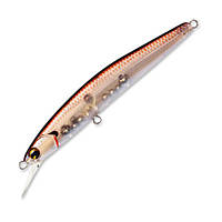 Воблер IMA Flit 100, 100mm, 9.4g, 3-5ft Ghost Tennessee Shad