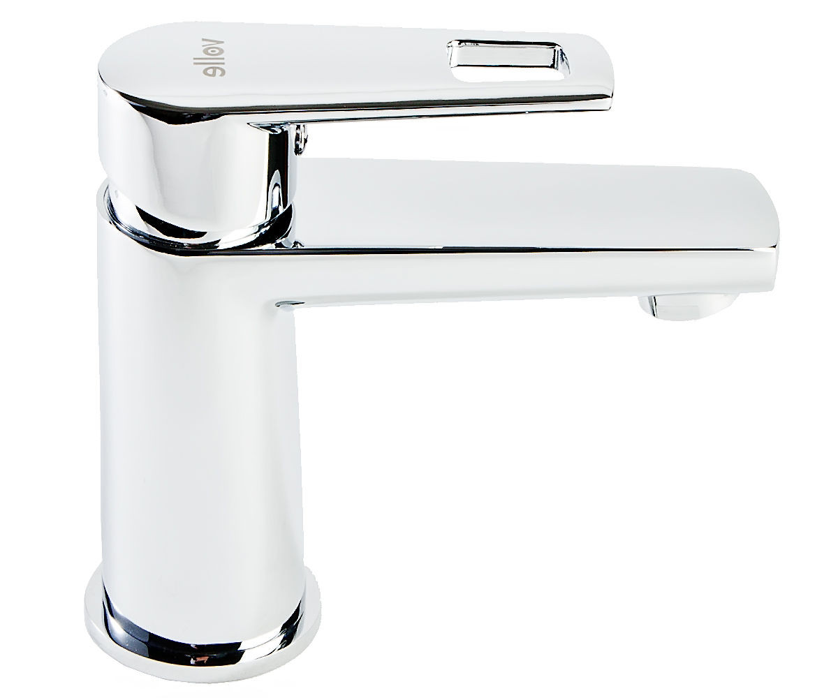Змішувач для умивальника Volle Benita 15171100, фото 1
