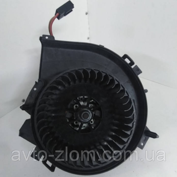 Вентилятор пічки Opel Combo C, Corsa C, Опель Комбо Ц, Корса Ц. 006457P., фото 1