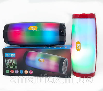 Портативна колонка TG-165C JBL Bluetooth, фото 1