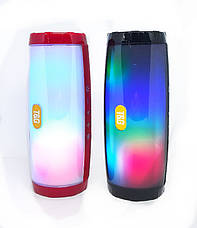 Портативна колонка TG-165C JBL Bluetooth, фото 3