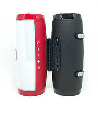 Портативна колонка TG-165C JBL Bluetooth, фото 6