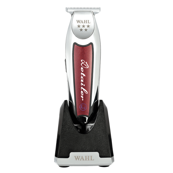 Тример Wahl Detailer Wide Cordless Li (08171-016), фото 1