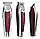 Тример Wahl Detailer Wide Cordless Li (08171-016), фото 5