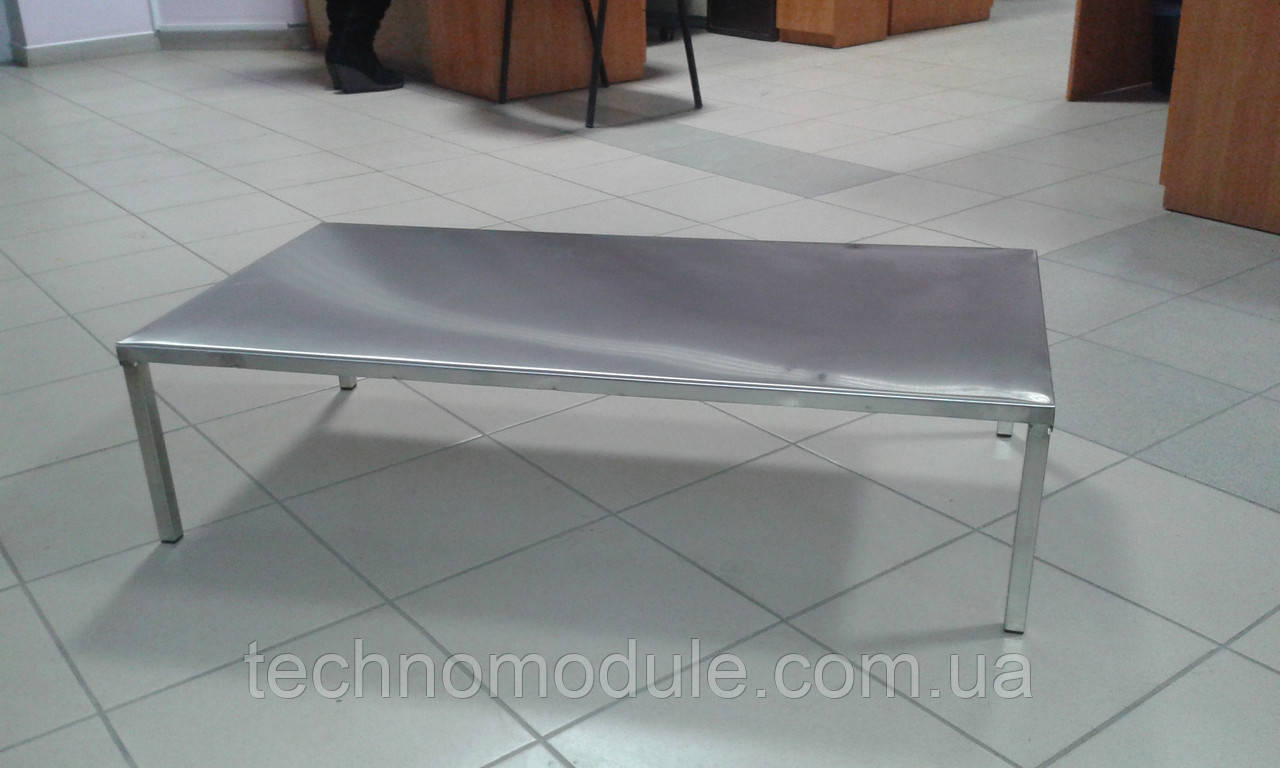 Підтоварник суцільний, фото 1