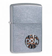 Запальничка Zippo Button Logo 29872