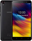 Doogee X100