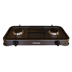 Газова плита Grunhelm GGP-6002 (без кришки)