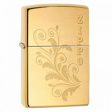 Запальничка Zippo Floral Zippo 2, 323949