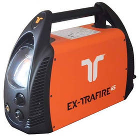 Апарат плазмового різання THERMACUT EX-TRAFIRE 40 / ЧЕХІЯ