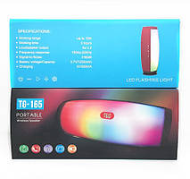 Портативна колонка TG-165 JBL Bluetooth