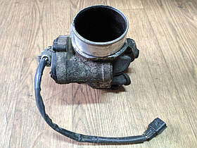 Клапан EGR Renault Trafic, Opel Vivaro 2.5, 2006-2014, 8200222772 (Б/У)