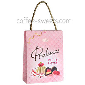 Шоколадні цукерки Pralines Vobro panna cota 200g