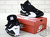 Чоловічі кросівки Nike Air Max Speed Turf Black/White 525225-011, фото 7
