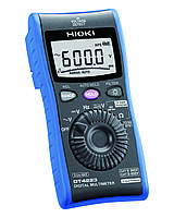 Мультиметр цифровой Hioki DT4223