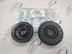 Передня опора амортизатора з чашкою Авео Т-300; SAEHAN , Корея;