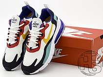 Чоловічі кросівки Nike Air Max 270 React Bauhaus Multicolor AO4971-002, фото 6