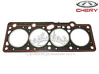 Прокладка ГБЦ 1.6 (оригинал) Chery Amulet (Чери Амулет) 480-1003080