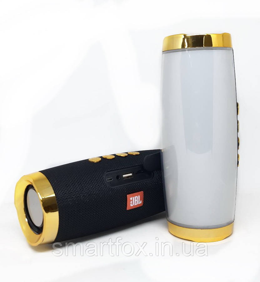 Портативная колонка E11 JBL Bluetooth - фото 1 - id-p1133936134