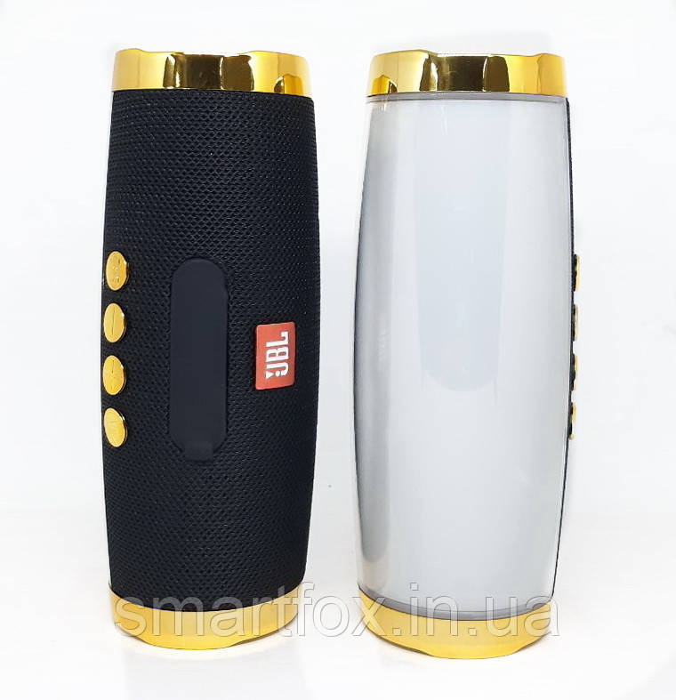 Портативная колонка E11 JBL Bluetooth - фото 3 - id-p1133936134