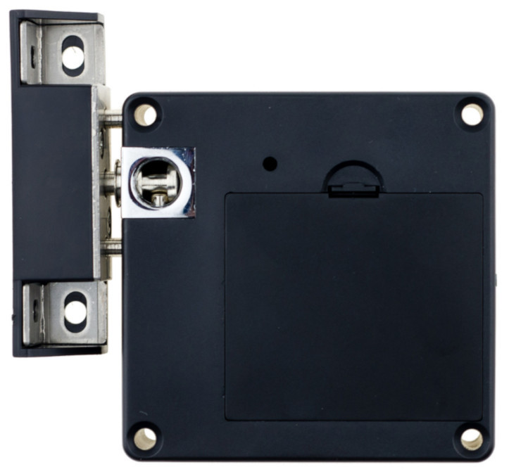 Меблевий Smart замок SEVEN Lock SL-7733, фото 1