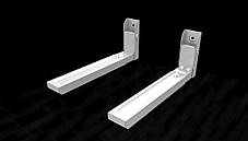 Кріплення для мікрохвильовки UniBracket BZ-MB03 S (до 30 кг), фото 2