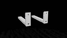 Кріплення для мікрохвильовки UniBracket BZ-MB03 S (до 30 кг), фото 3