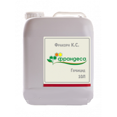 Фракорн,к. с