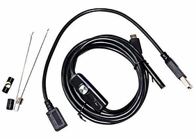 Автомобільні ендоскопи