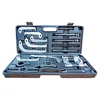 Знімач універсальний TRK203D-M TORIN