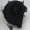 Вентилятор пічки Opel Combo C, Corsa C, Опель Комбо Ц, Корса Ц. 006453T., фото 2