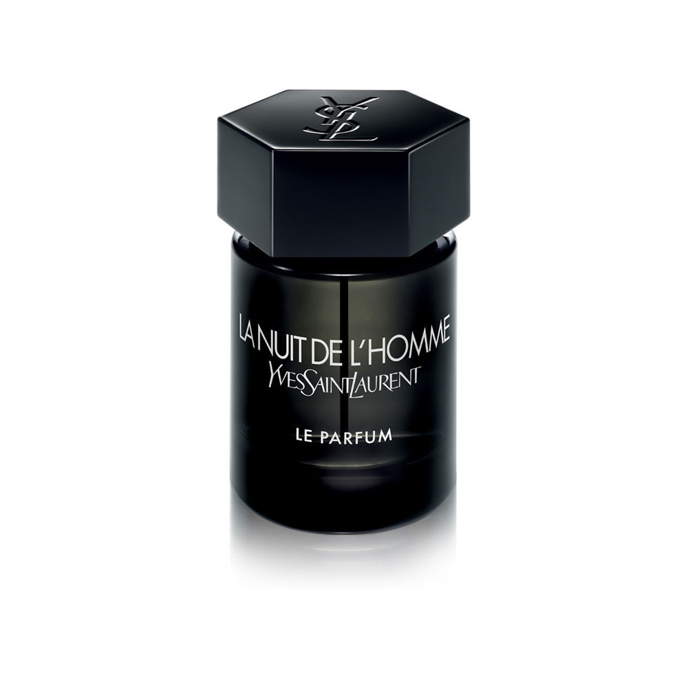 Чоловічі парфуми YVES SAINT LAURENT LA NUIT DE L`HOMME LE PARFUM (ІВ СЕН ЛОРАН ЛЯНУЇТ ДЕ ЕЛ ХОУМ ЛЕ ПАРФЮМ ), фото 1
