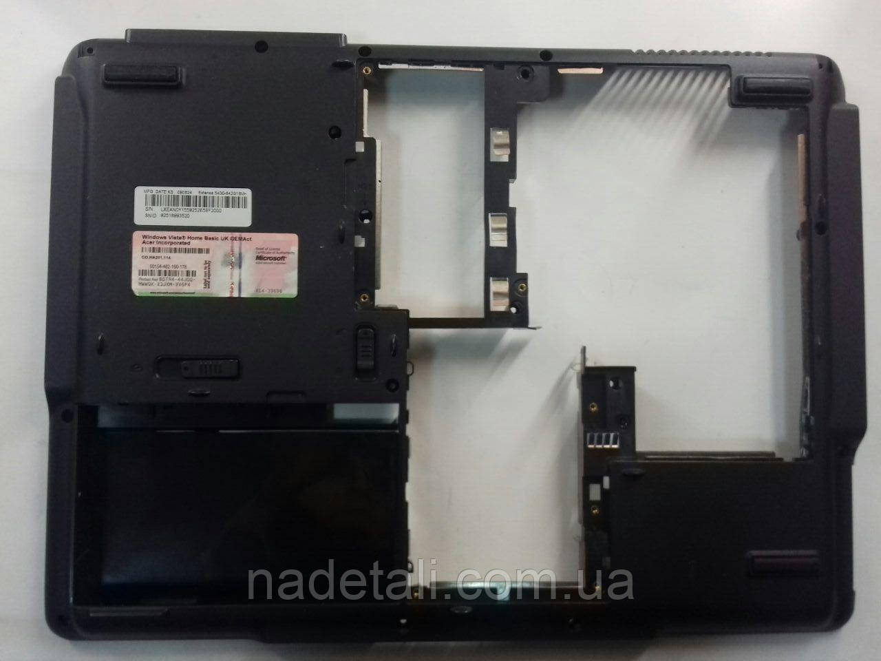 Нижня частина Acer Extensa 5430 39.4Z402.XXX, фото 1