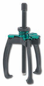 Знімач підшипників 7" 76-178MM HEYCO Німеччина, фото 1