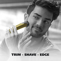 Тример Wahl 100 Years Anniversary Gold Edition (09864-1401), фото 4